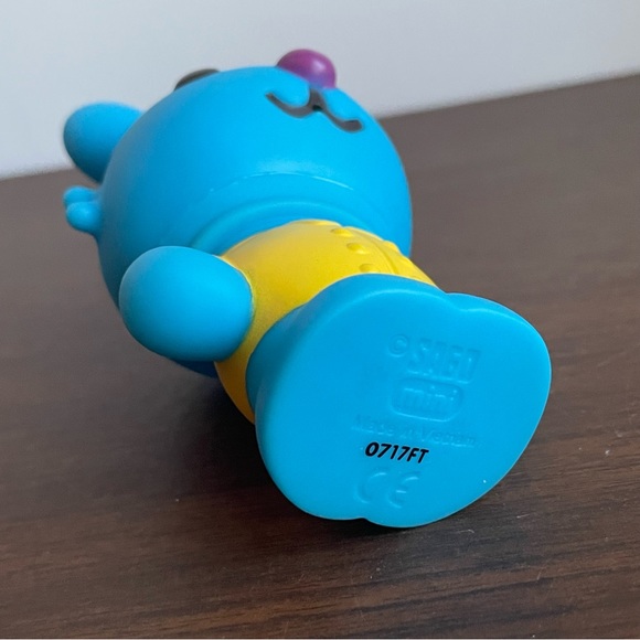 Sago Mini Mold Free Easy Clean Bath Squirter Toy - Picture 7 of 7
